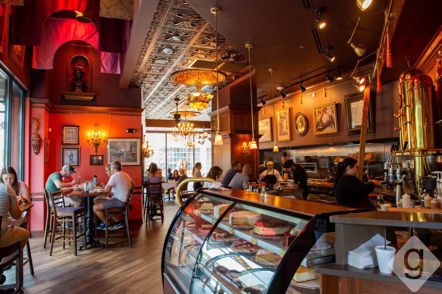 Explore the unique blend of Southern charm and creativity in Nashville's coffee scene.