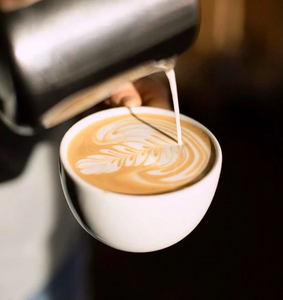 Crema Coffee Roasters: A cornerstone of Nashville's coffee scene, blending tradition with innovative flavors.