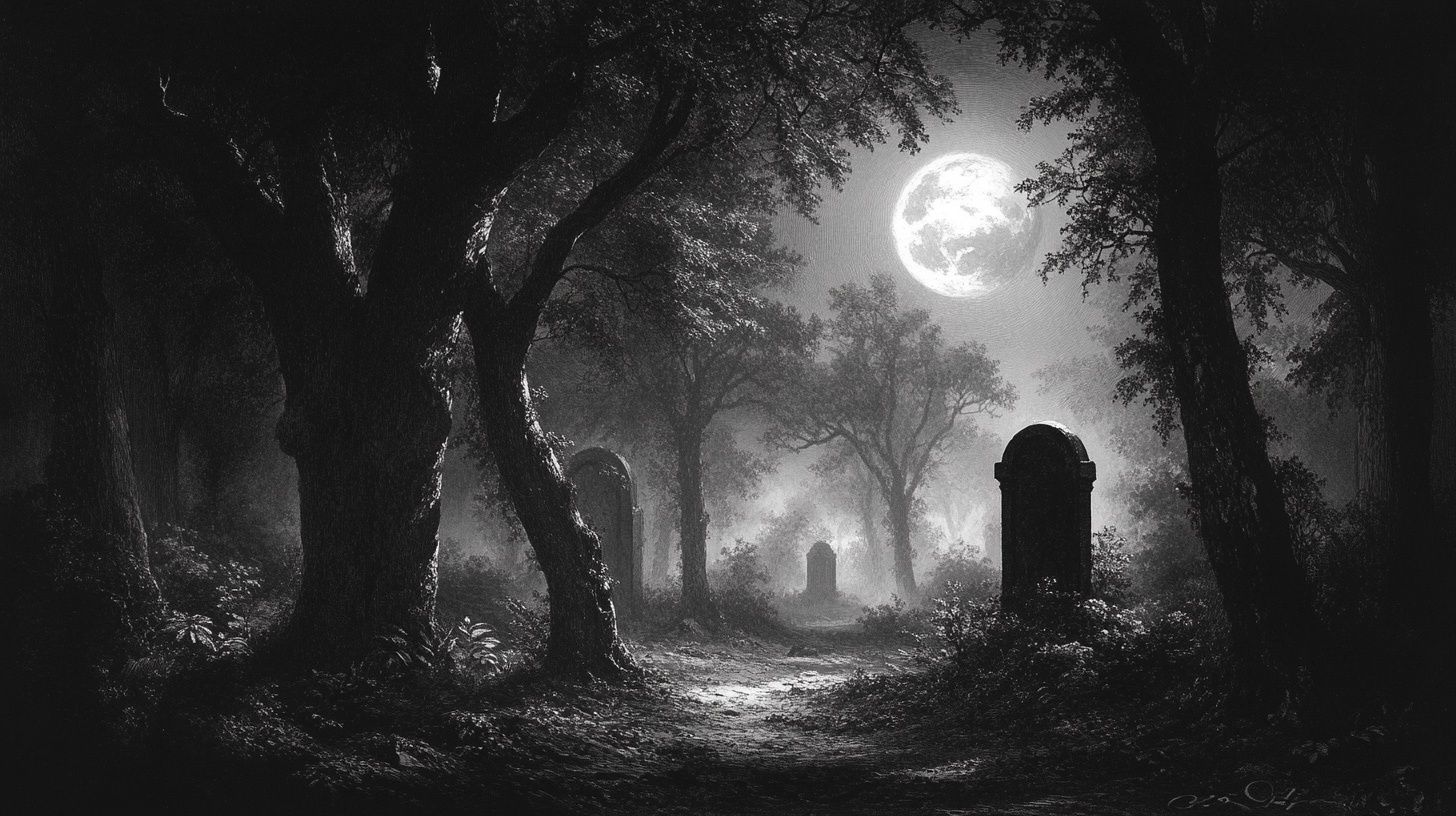 Michigan folklore: Where legends and myths intertwine with history.