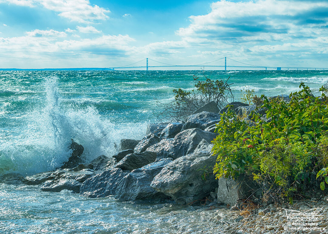 Mackinac Island, with its charming historic architecture and natural landscapes, sets the stage for an enchanting exploration.