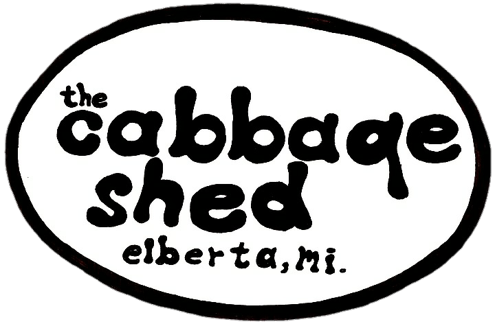 Though evocative of steadfastness, The Cabbage Shed does not visually depict the intricacies of digital security and user access management.